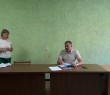 Апаратна нарада 28 серпня 2023 року