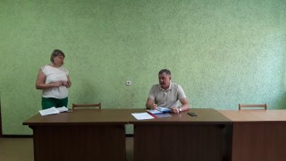 Апаратна нарада 28 серпня 2023 року