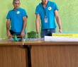 Борівчан навчали правилам мінної безпеки