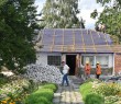 В селі Малі Феськи відновлюють амбулаторію