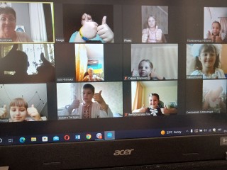Новий 2023-2024 навчальний рік розпочався!