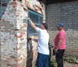 У Борівській громаді триває робота з надання компенсацій за програмою єВідновлення