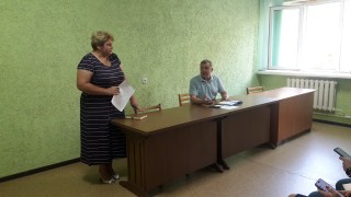 Апаратна нарада 4 вересня 2023 року