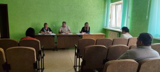 7 вересня відбулося засідання комісії з питань захисту прав дітей