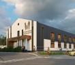 У Дергачах відбудують Центр первинної медико-санітарної допомоги