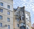 У деокупованій Балаклії відновлюють житло