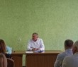 Апаратна нарада 25 вересня 2023 року