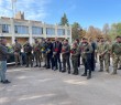 Борівщина відзначила першу річницю визволення від російських окупантів