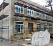 На Харківщині продовжують відновлювати інфраструктуру після ворожих обстрілів