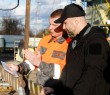 У Пісочинській громаді будують укриття для закладу освіти