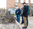 В одному з освітніх закладів Люботина будують бомбосховище