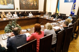 На Харківщині продовжують впроваджувати нові проєкти з підтримки ментального здоров’я