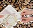 Щодо отримання грошової допомоги для придбання паливної деревини