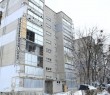 У Харківському районі відбудовують заклад освіти та багатоповерхівки