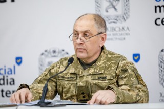 У Харківському ОТЦК та СП розповіли, як родичам діяти в разі загибелі чи зникнення військовослужбовця