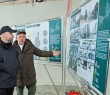 У деокупованому Старому Салтові відновлюють соціальну інфраструктуру після російських обстрілів
