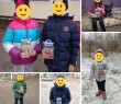 Солодощі на Миколая для дітей з родин вразливих категорій