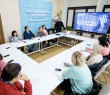 У межах робочої групи «Прозорість і підзвітність» триває навчання держслужбовців