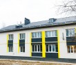 У Дергачах – на завершальному етапі роботи в багатоквартирних будинках, які постраждали від ворожих обстрілів