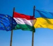 Громади Закарпаття просять Мішеля та Орбана підтримати початок переговорів про вступ України до ЄС