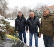 У Боровій вшанували пам’ять Героїв – ліквідаторів наслідків аварії на Чорнобильській АЕС