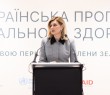 Перша леді провела зустріч із представниками регіонів, відповідальними за впровадження Всеукраїнської програми ментального здоров’я