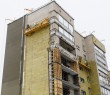 У Роганській громаді відновлюють будинки після російських обстрілів