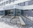 Харківську обласну травматологічну лікарню відновили після ворожих обстрілів