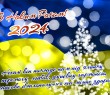 З Новим 2024 роком!