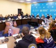 На Харківщині відбулося засідання Регіонального офісу міжнародного співробітництва