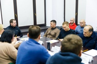На Харківщині перевіряють тендерні закупівлі