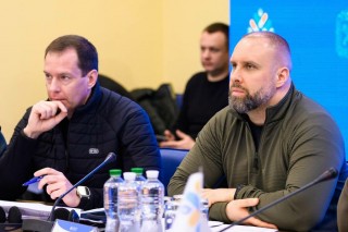 Майже 40 закладів освіти відремонтували на Харківщині протягом минулого року завдяки міжнародним донорам