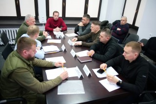 В Дергачах відновлюватимуть інклюзивний центр для дітей