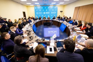 За час повномасштабного вторгнення рф на Харківщині відновили понад 80 об'єктів медичної інфраструктури