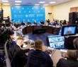 За підтримки міжнародних партнерів у селищі Рогань відновили майже 100% об'єктів соціальної інфраструктури