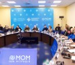 На Чугуївщині реалізовують проєкти з відновлення медзакладів
