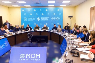На Чугуївщині реалізовують проєкти з відновлення медзакладів