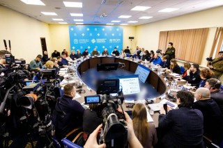 Цьогоріч на Дергачівщині планують ввести в експлуатацію 27 багатоквартирних будинків