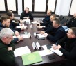 В Харківській ОВА обговорили правила передачі гуманітарних ліків до медзакладів