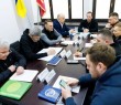 Харківська ОВА уклала Меморандум про співпрацю з Каразінською школою бізнесу