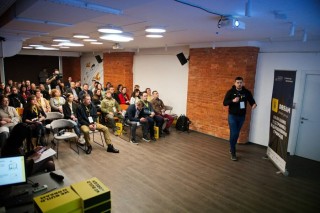 На Харківщині впроваджують цифрову екосистему DREAM