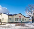 Після відновлення амбулаторії в Руській Лозовій щомісяця приймають до 300 пацієнтів