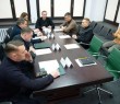 На Харківщині підбили проміжні підсумки діяльності робочої групи «Прозорість та підзвітність» в Ізюмському районі