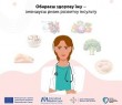 Корисні продукти для здоров’я твого мозку  та профілактика інсульту