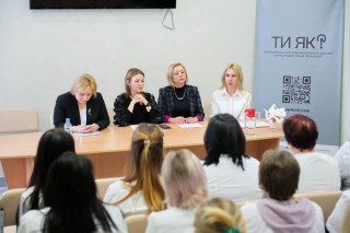 На Харківщині майже 80 закладів охорони здоров'я первинної ланки надають послуги з ментального здоров'я