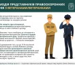 Взаємодія представників правоохоронних органів з ветеранами/ветеранками – читайте в «Довіднику безбар’єрності»