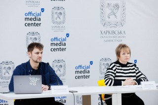 Кіберполіція запрошує жителів області долучитися до соціального проєкту «Брама»