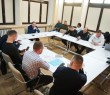 На Харківщині розглянули закупівлі Красноградської РВА