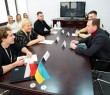 Польські партнери допоможуть відбудовувати амбулаторії та навчальні заклади Харківщини