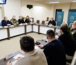 В Харківській ОВА розглядають тендерні закупівлі департаментів та структурних підрозділів